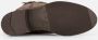 Cellini Hoge laarzen bruin Nubuck - Thumbnail 3