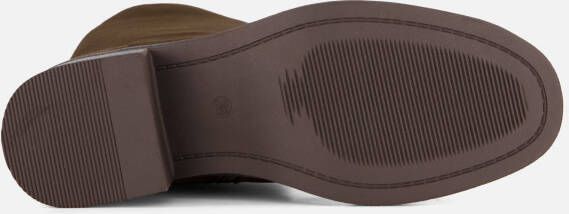 Cellini Hoge laarzen bruin Suede