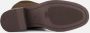 Cellini Hoge laarzen bruin Suede - Thumbnail 5
