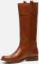 Cellini Laarzen Cognac Leer 208501 Dames Leer - Thumbnail 2