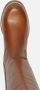 Cellini Laarzen Cognac Leer 208501 Dames Leer - Thumbnail 3