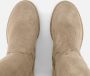 Cellini Hoge laarzen taupe Suede - Thumbnail 4