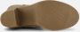 Cellini Hoge laarzen taupe Suede - Thumbnail 5