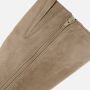 Cellini Hoge laarzen taupe Suede - Thumbnail 6