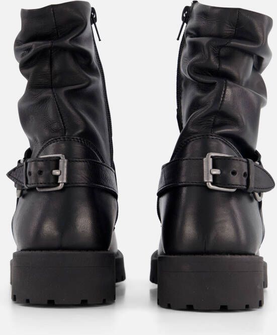 Ziengs biker top boots