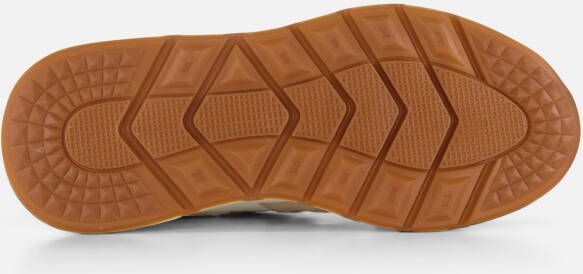 Cellini Sneakers blauw Textiel