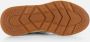 Cellini Sneakers blauw Textiel - Thumbnail 5