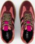 Cellini Sneakers roze Leer - Thumbnail 5