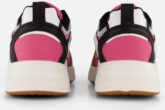 Cellini Sneakers roze Synthetisch