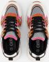 Cellini Sneakers roze Synthetisch - Thumbnail 6