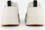 Cellini Sneakers wit Textiel - Thumbnail 3