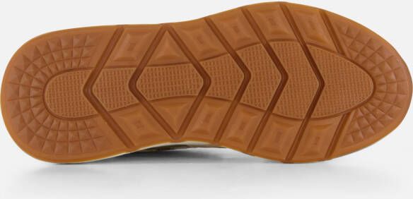 Cellini Sneakers wit Textiel