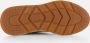 Cellini Sneakers wit Textiel - Thumbnail 5