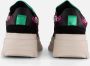 Cellini Jana Sneakers zwart Leer - Thumbnail 2