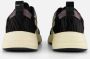 Cellini Sneakers zwart Pu - Thumbnail 3