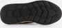 Cellini Sneakers zwart Pu - Thumbnail 5
