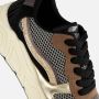 Cellini Sneakers zwart Pu - Thumbnail 6