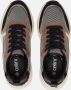 Cellini Sneakers zwart Pu - Thumbnail 9