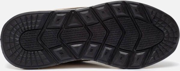 Cellini Sneakers zwart Pu