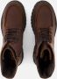Cellini Veterboots bruin Nubuck - Thumbnail 3