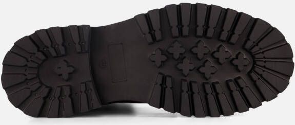 Cellini Veterboots bruin Nubuck