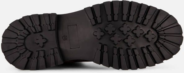 Cellini Veterboots bruin Suede