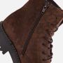 Cellini Veterboots bruin Suede - Thumbnail 7