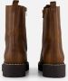 Cellini veterboots cognac - Thumbnail 3