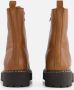 Cellini Veterboots cognac Leer - Thumbnail 3