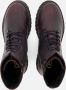 Cellini Veterboots rood Leer - Thumbnail 3