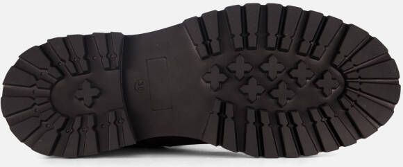 Cellini Veterboots rood Leer