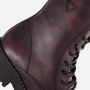 Cellini Veterboots rood Leer - Thumbnail 5
