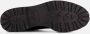 Cellini Teddy Veterboots zwart Leer - Thumbnail 6