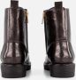 Cellini Veterboots zilver Lak Synthetisch - Thumbnail 2