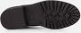 Cellini Veterboots zilver Lak Synthetisch - Thumbnail 4