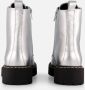 Cellini veterboots zilver metallic - Thumbnail 3