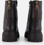 Cellini Luna Veterboots zwart Leer - Thumbnail 2