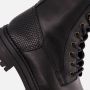 Cellini Luna Veterboots zwart Leer - Thumbnail 5