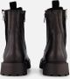 Cellini veterboots zwart - Thumbnail 8