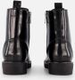Cellini Veterboots zwart Lak - Thumbnail 3