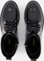 Cellini Veterboots zwart Lak - Thumbnail 4