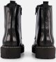 Cellini Veterboots zwart Lak - Thumbnail 3