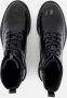 Cellini Veterboots zwart Lak - Thumbnail 4