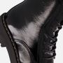 Cellini Veterboots zwart Lak - Thumbnail 6