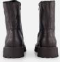 Cellini Veterboots zwart Leer - Thumbnail 2