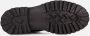 Cellini Veterboots zwart Leer - Thumbnail 4
