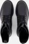 Cellini Veterboots zwart Leer - Thumbnail 3