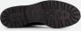 Cellini Veterboots zwart Leer - Thumbnail 4