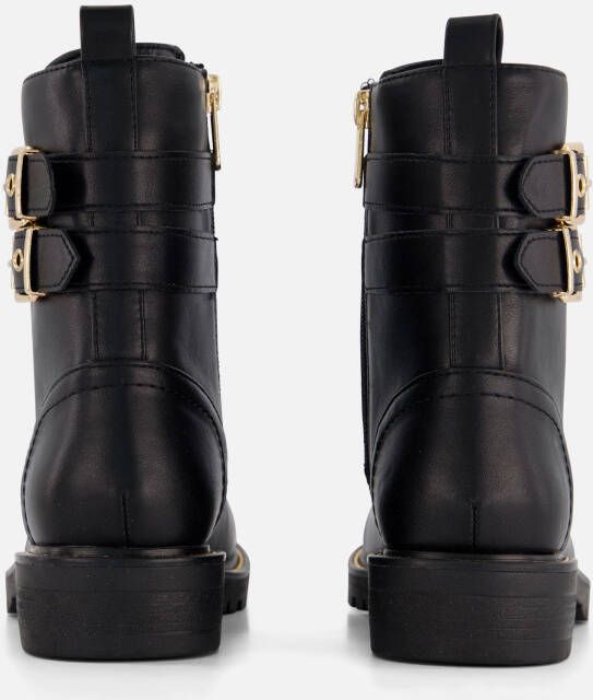 Cellini veterboots 2025 zwart