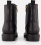 Cellini Veterboots zwart Pu - Thumbnail 3